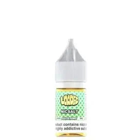 Loaded 10ML Nic Salt Box of 10 - Vape Villa