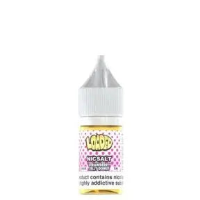Loaded 10ML Nic Salt Box of 10 - Vape Villa