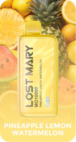 Lost Mary 10000 Puffs Disposable Vape Pod - Vape Villa