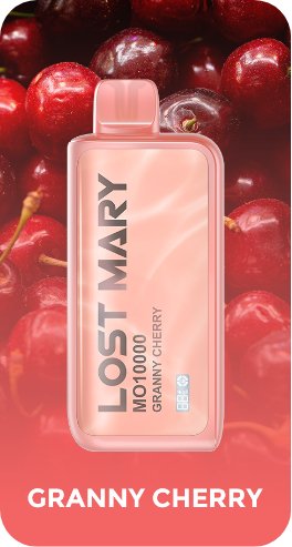 Lost Mary 10000 Puffs Disposable Vape Pod - Vape Villa