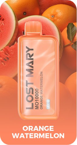 Lost Mary 10000 Puffs Disposable Vape Pod - Vape Villa