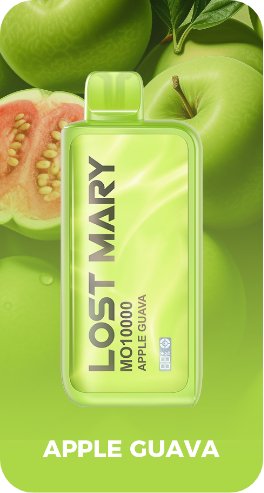 Lost Mary 10000 Puffs Disposable Vape Pod - Vape Villa