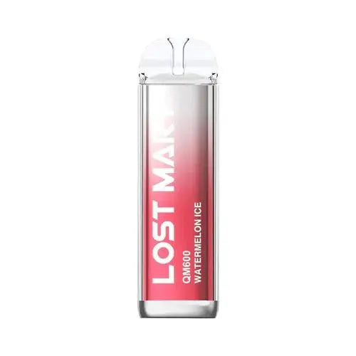 Lost Mary QM600 Disposable Vape Pod Device - Pack Of 10 - Vape Villa