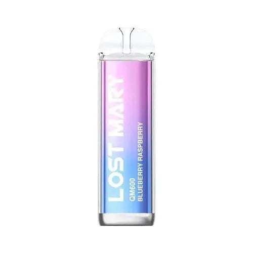 Lost Mary QM600 Disposable Vape Pod - Vape Villa