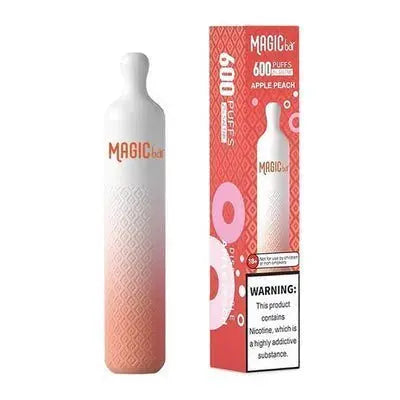 Magic Bar Q Disposable Vape Pod System Kit - Vape Villa