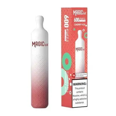 Magic Bar Q Disposable Vape Pod System Kit - Vape Villa