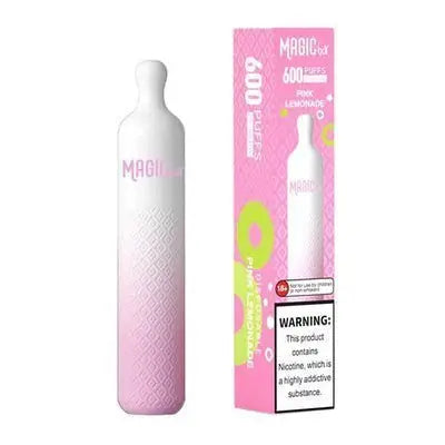 Magic Bar Q Disposable Vape Pod System Kit - Vape Villa