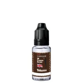 Mr Vapour - Mr Vapour 10ML Nic Salt - theno1plugshop