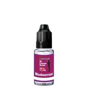 Mr Vapour 10ML Nic Salt Box of 10 - Vape Villa