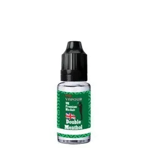 Mr Vapour 10ML Nic Salt Box of 10 - Vape Villa