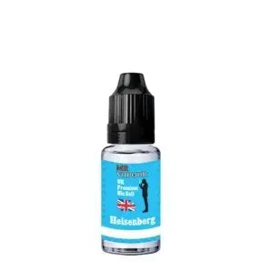 Mr Vapour 10ML Nic Salt Box of 10 - Vape Villa