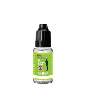 Mr Vapour 10ML Nic Salt Box of 10 - Vape Villa