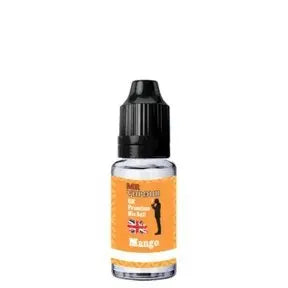Mr Vapour 10ML Nic Salt Box of 10 - Vape Villa