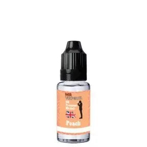 Mr Vapour 10ML Nic Salt Box of 10 - Vape Villa
