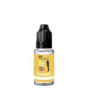 Mr Vapour 10ML Nic Salt Box of 10 - Vape Villa