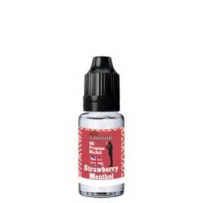 Mr Vapour 10ML Nic Salt Box of 10 - Vape Villa