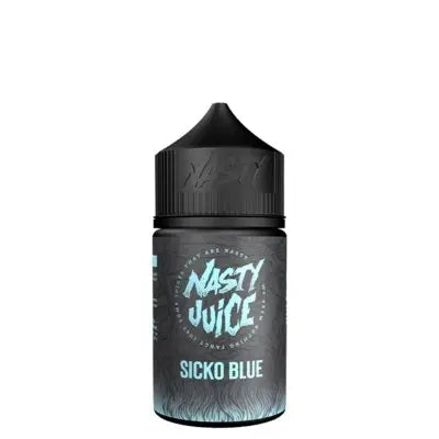 Nasty Juice - Nasty 50ml Shortfill - theno1plugshop