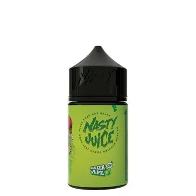 Nasty Juice - Nasty 50ml Shortfill - theno1plugshop