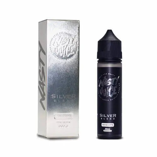 Nasty Juice Shortfill E-Liquid 50ml - Tobacco Range - Vape Villa