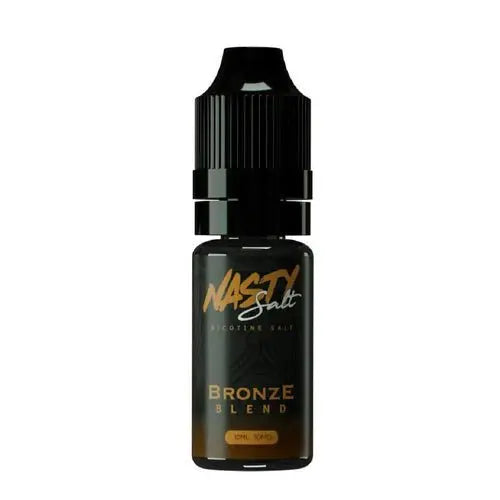 Nasty Juice 10ml Nic Salt E-Liquid - Pack Of 10 - Vape Villa