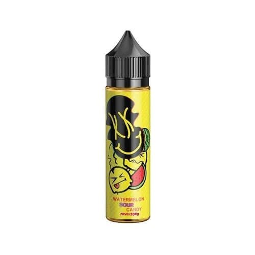 Nasty Juice Shortfill E-Liquid 50ml - Acid Range - Vape Villa