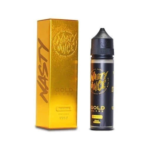 Nasty Juice Shortfill E-Liquid 50ml - Tobacco Range - Vape Villa