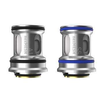 Ofrf - Nexmesh - 0.20 ohm - Coils - 2pack - Vape Villa