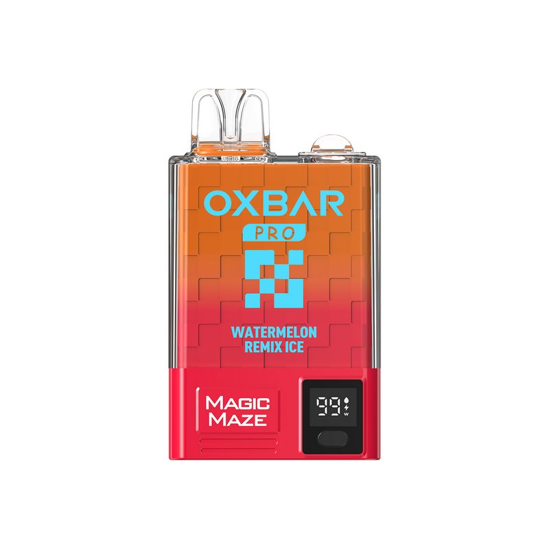 Oxbar Magic Maze Pro 10000 Puffs Disposable Vape - Vape Villa