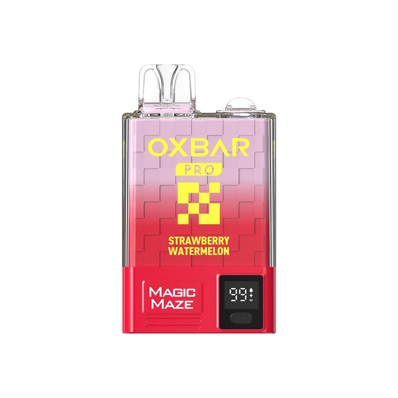 Oxbar Magic Maze Pro 10000 Puffs Disposable Vape - Vape Villa