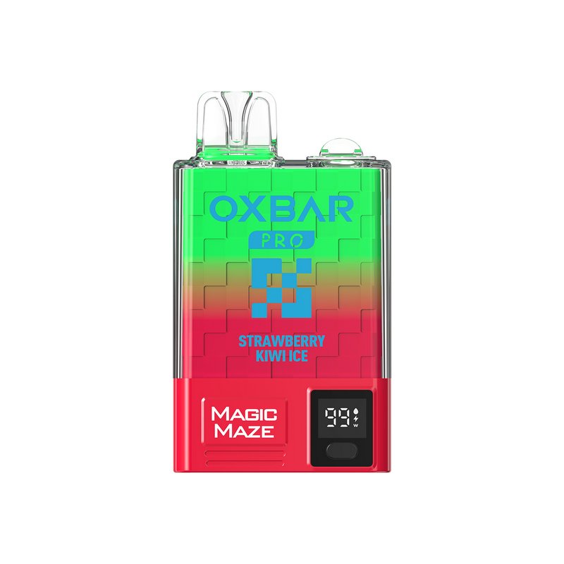 Oxbar Magic Maze Pro 10000 Puffs Disposable Vape - Vape Villa