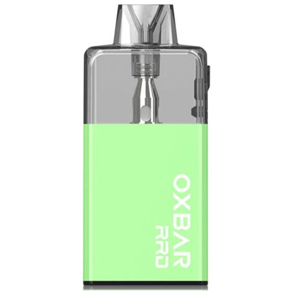 OXBAR RRD 4500 Puffs Disposable Pod Kit - Vape Villa