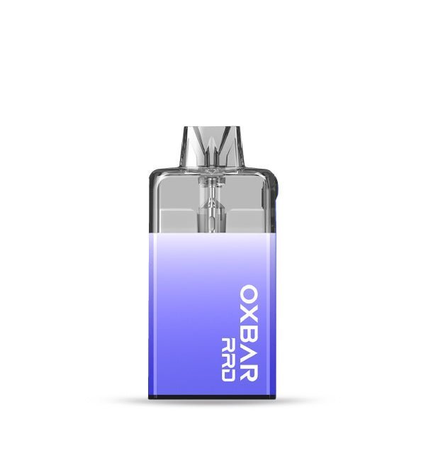 OXBAR RRD 4500 Puffs Disposable Pod Kit - Vape Villa