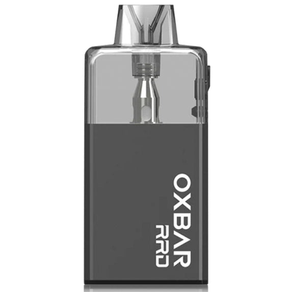 OXBAR RRD 4500 Puffs Disposable Pod Kit - Vape Villa
