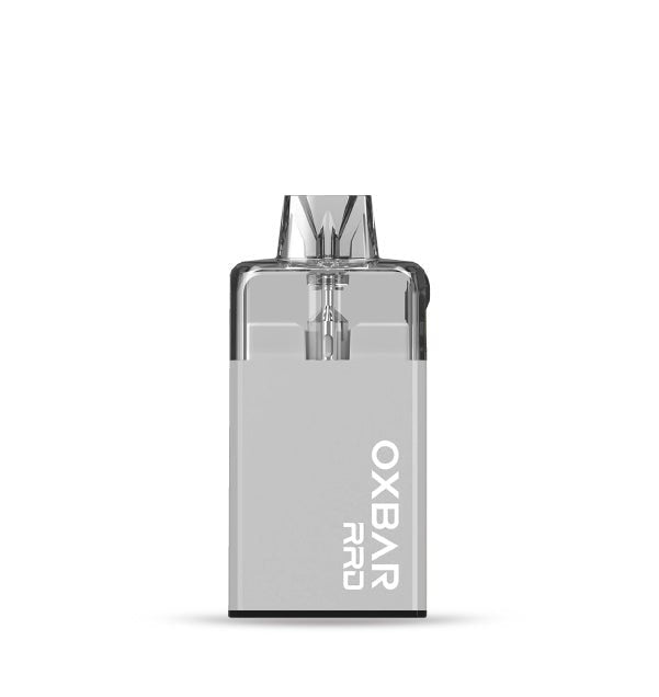 OXBAR RRD 4500 Puffs Disposable Pod Kit - Vape Villa