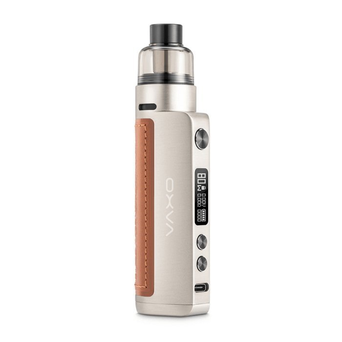 Oxva Origin 2 Vape Kit - Vape Villa