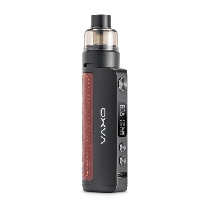 Oxva Origin 2 Vape Kit - Vape Villa