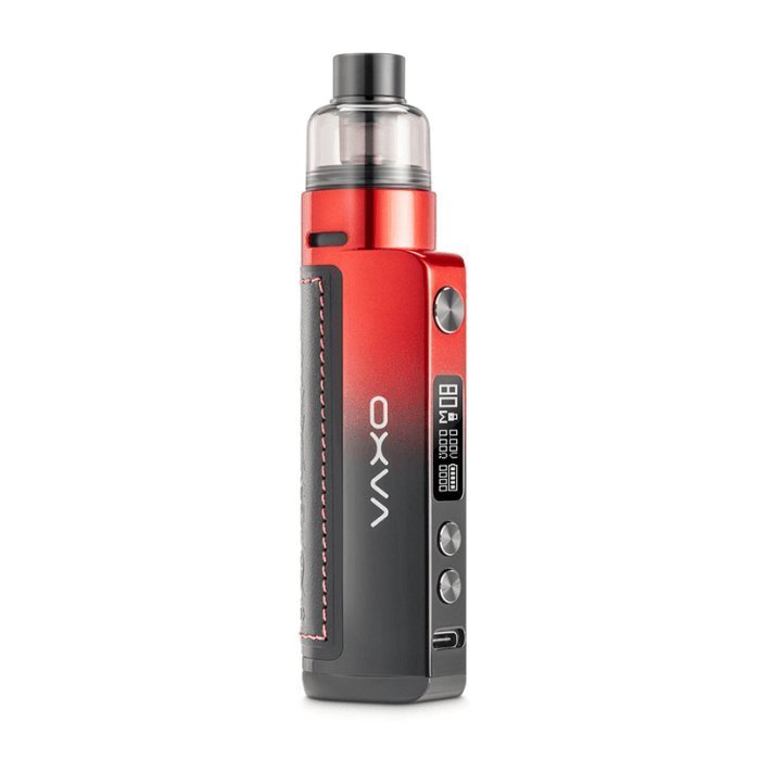 Oxva Origin 2 Vape Kit - Vape Villa