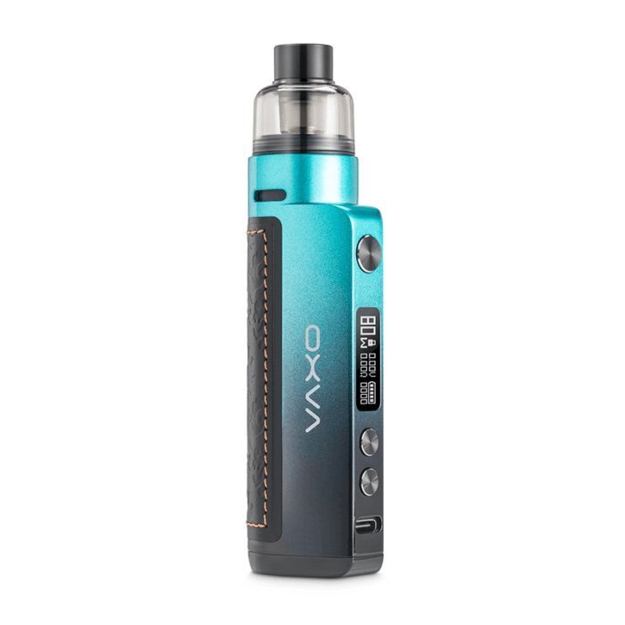 Oxva Origin 2 Vape Kit - Vape Villa