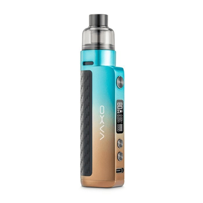 Oxva Origin 2 Vape Kit - Vape Villa