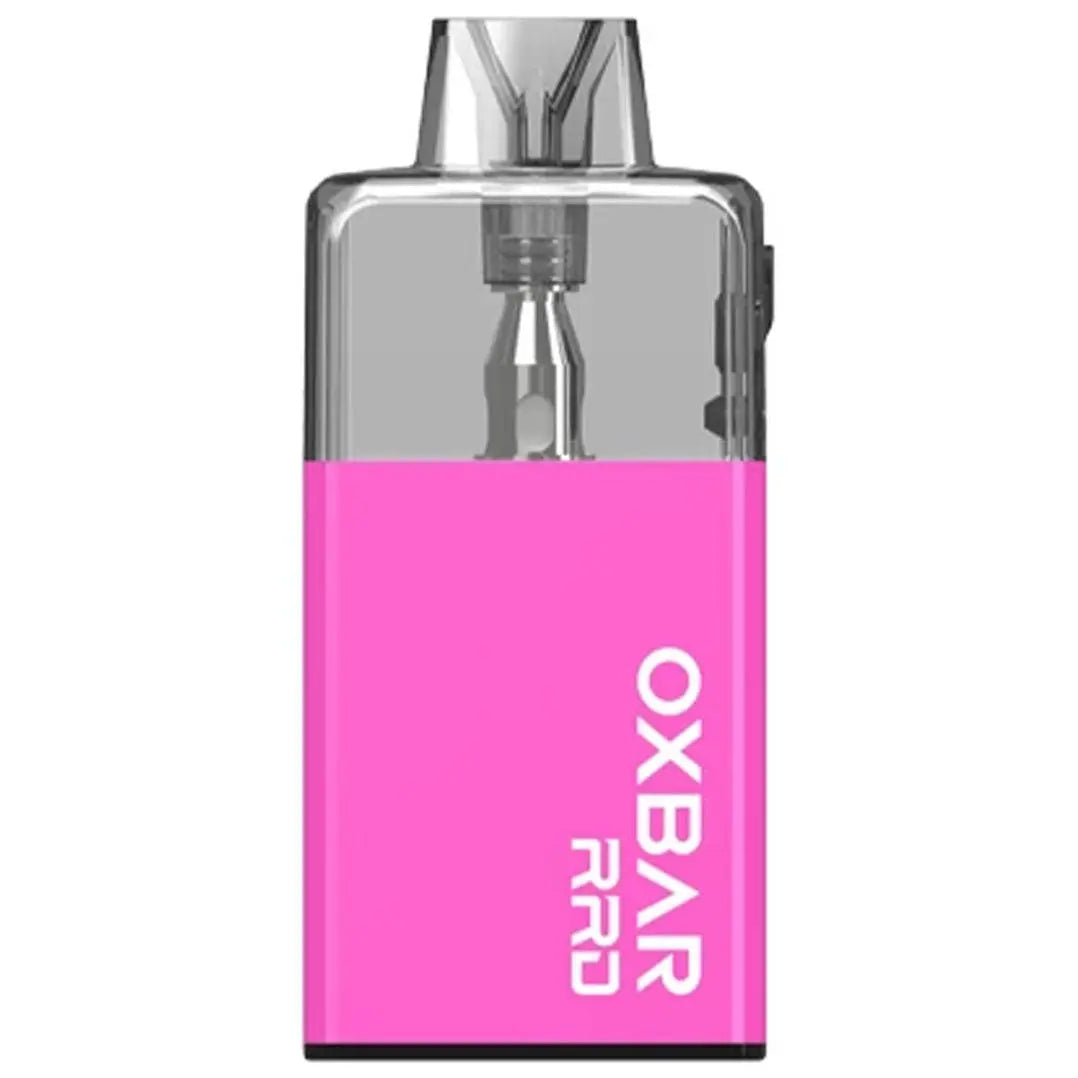 OXBAR RRD 4500 Puffs Disposable Pod Kit - Vape Villa