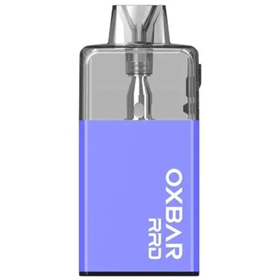 OXBAR RRD 4500 Puffs Disposable Pod Kit - Vape Villa