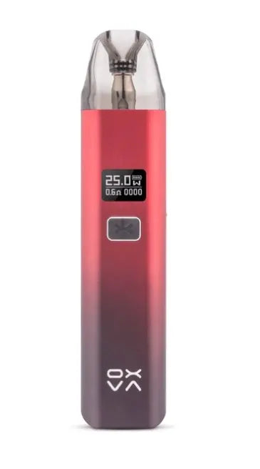 Oxva - Xlim - Pod Kit - Vape Villa
