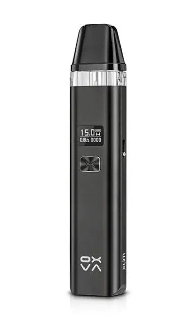 Oxva - Xlim - Pod Kit - Vape Villa