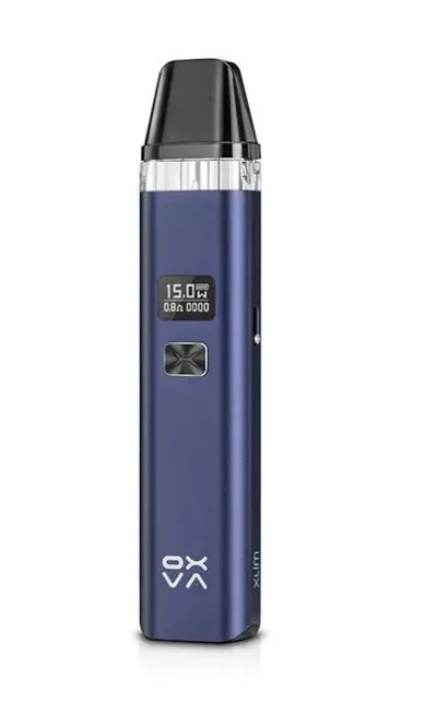 Oxva - Xlim - Pod Kit - Vape Villa