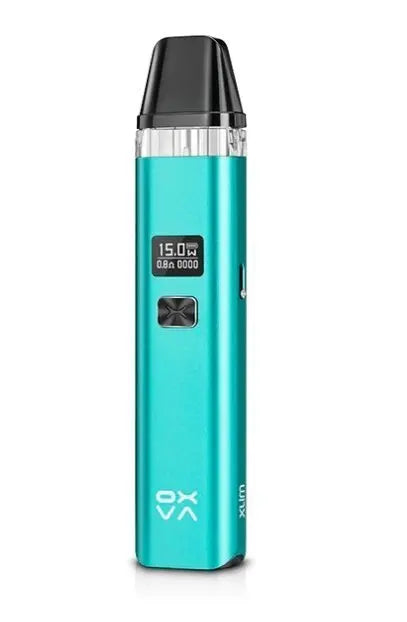 Oxva - Xlim - Pod Kit - Vape Villa