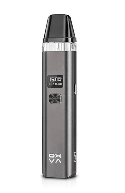 Oxva - Xlim - Pod Kit - Vape Villa