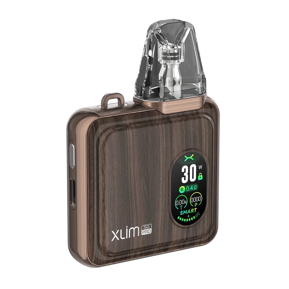 Oxva SQ Pro Pod System Kit - Vape Villa