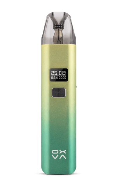 Oxva - Xlim - Pod Kit - Vape Villa