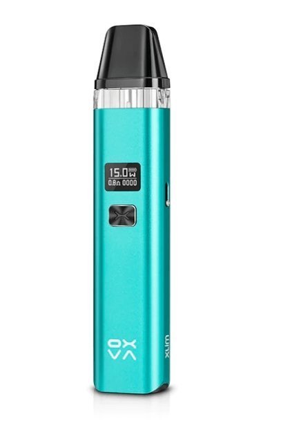 Oxva - Xlim - Pod Kit - Vape Villa