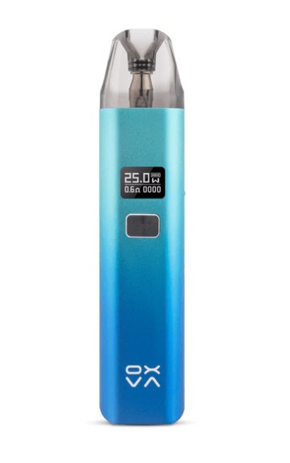 Oxva - Xlim - Pod Kit - Vape Villa